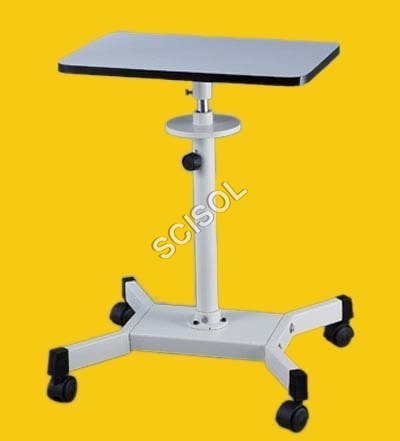 Mechanical Table
