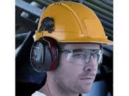 Head Protection Safety Helmets