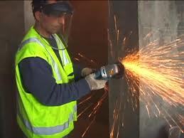 Industrial Welding Shields