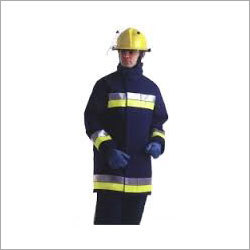 Safety Suits