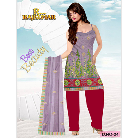 Designer Salwar Kameez