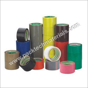 Self Adhesive Tapes