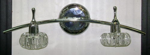 Mirror/Dressing Light