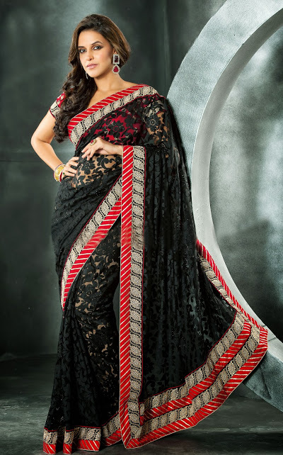Sarees Collection