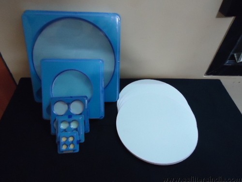 Nylon 66 Membrane Disc Filter Paper