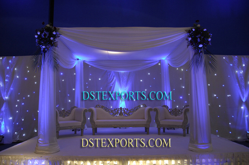 WEDDING NIGHT CLOTHES STAGE 