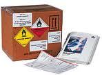 Hazardous Goods Specialized Cargo Services