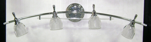 Mirror/Dressing Light