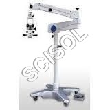Surgical Operating Microscope