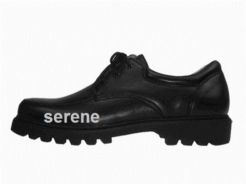 High heal school shoes