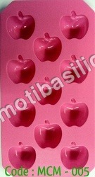 Silicone Chocolate Molds