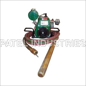 Concrete Needle Vibrators