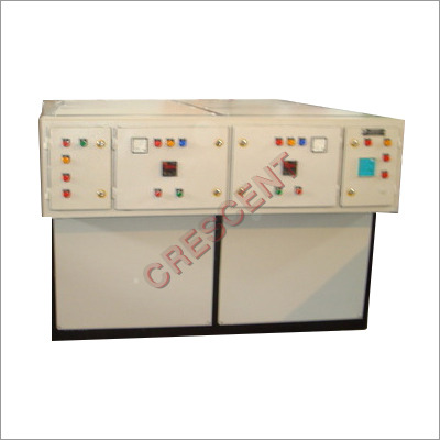 20 TR Air Cooled Chillers