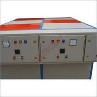 25-30 TR Air/Water Cooled Chillers