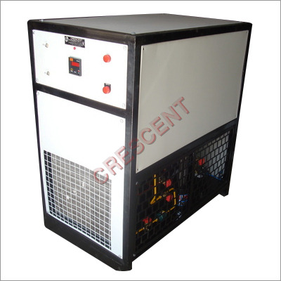 Refrigerated Air Dryer Voltage: 220 - 280