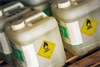 Hazardous Materials Packaging Solutions