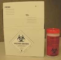 Courier and Cargo Service