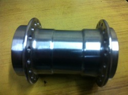 Bicycle Rear Hub
