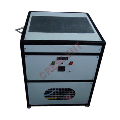 Industrial Plate Chiller