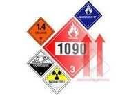 Hazardous Handling Agent Services