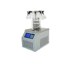 Pharmaceutical Freeze Dryer