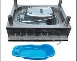 Compartment Mould