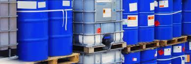 Chemical Shipments Services