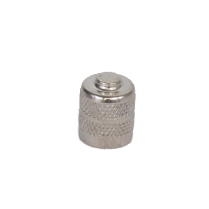 Standard Bore Dome Type Valve Stem Caps