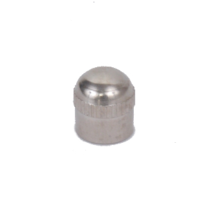Standard Bore Dome Type Valve Stem Caps