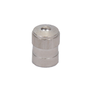 Standard Bore Dome Type Valve Stem Caps