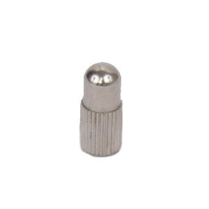 Standard Bore Dome Type Valve Stem Caps
