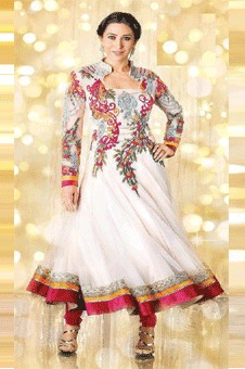 Bollywood Suits