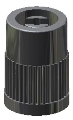 Standard Bore Plastic Valve Stem Caps