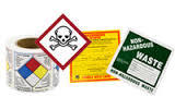 Packaging of Dangerous Goods