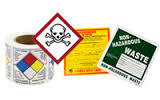 Dangerous Goods Chemical Shipments Services