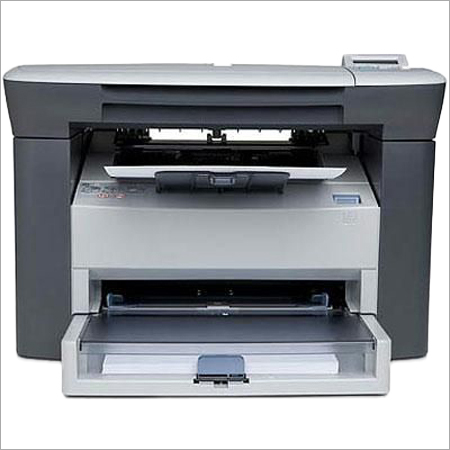 HP Laserjet 1005 Printer
