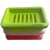 Plastic Soap Case Moulding