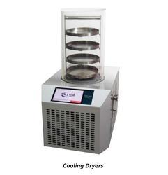 Chemical Freeze Dryer
