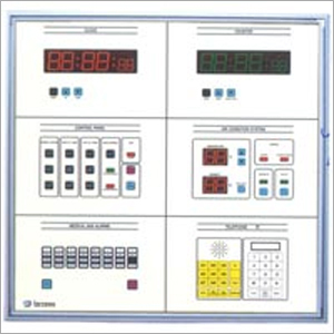 OT Control Panel