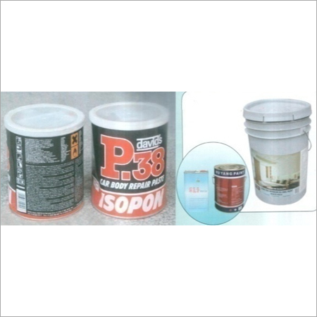 Anti Bacterial Paint