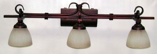 Mirror/Dressing Light