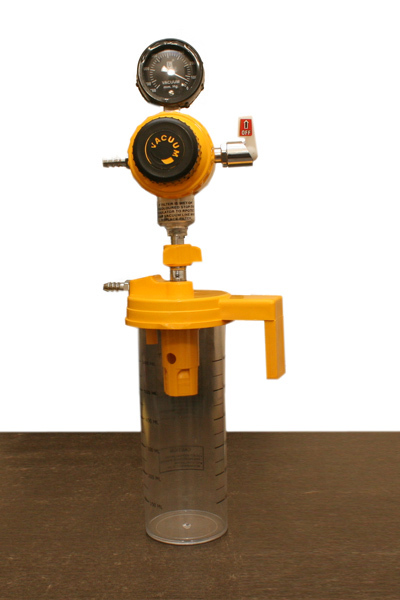 Suction Jar 1000ml