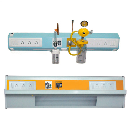 Horizontal Type Bed Head Panel