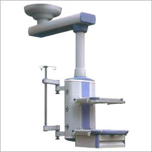 Horizontal Type Motorized or Manual (Single Arm)