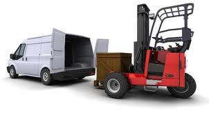 Heavy Weight Courier Transportation Services