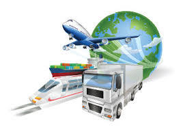 Logistic Bulk Courier Services