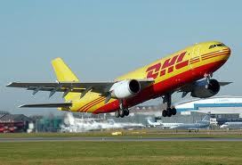 International Logistics Air Services