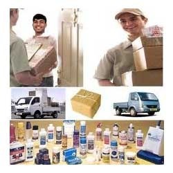 Chemical Courier Services