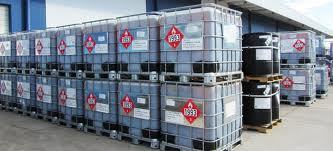 Hazardous Materials Handling