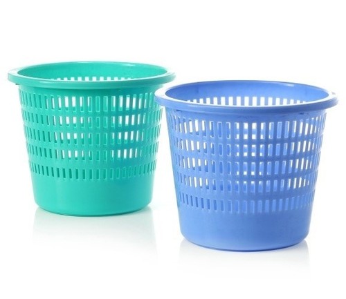 Plastic Jali Bucket Mould